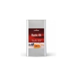 Junckers Rustic Oil 2.5 L - Products