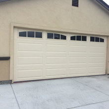 Wantirna garage door