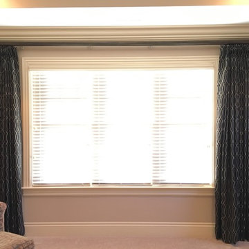 Window Treatments