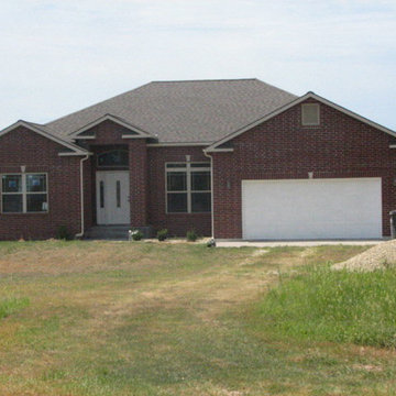 Exteriors