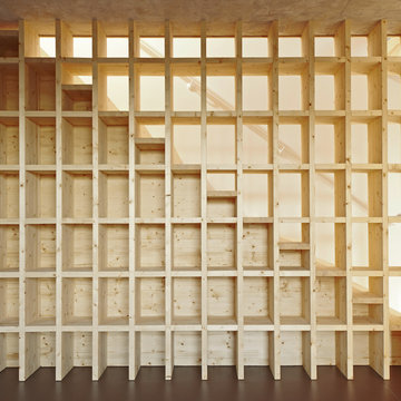 Wohnhaus Stalder.Maillard