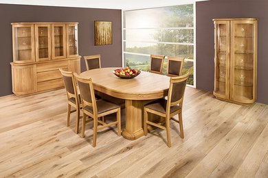 Sorento Oak Collection