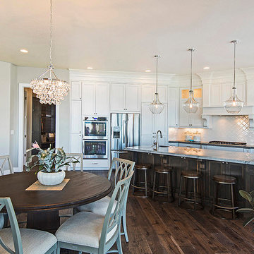 2015 Parade of Homes