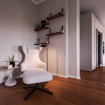 APARTMENT BERLIN X