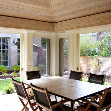 Outdoor Living