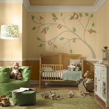 sarahs baby room