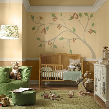 Nursery