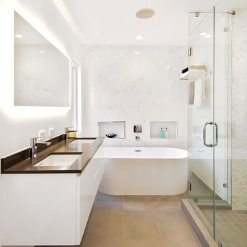 Venice Beach Modern