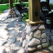 Exterior Ideas