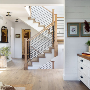 Trabuco Canyon Farmhouse