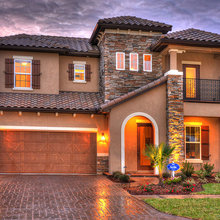 exteriors