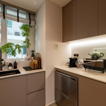 Luxury Oberoi Realty Residential Project