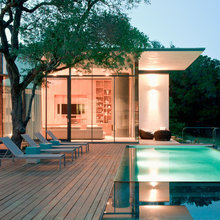 Outdoor space