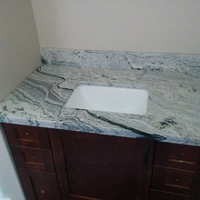 granite