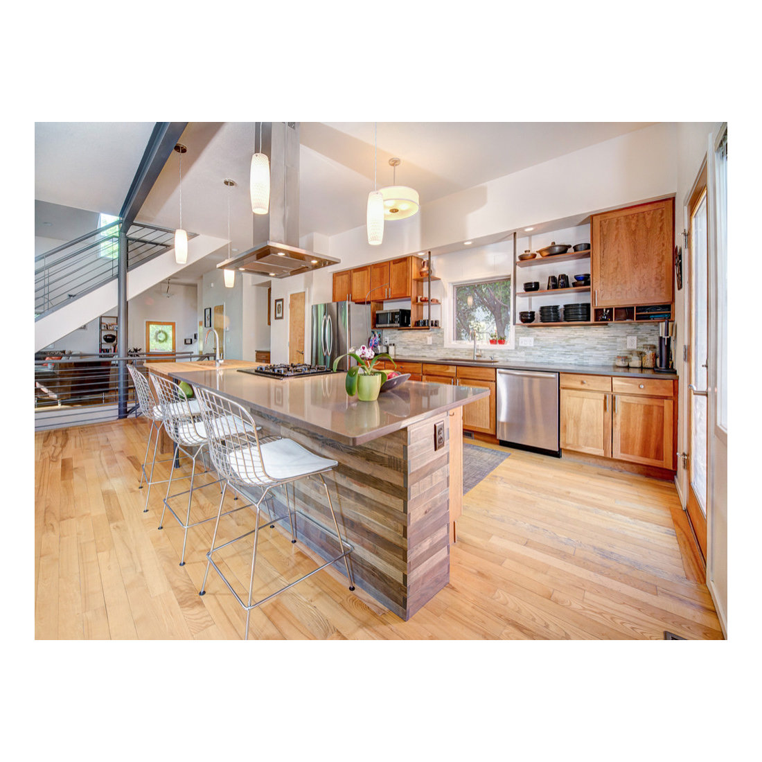 Prospect Kitchen Remodel