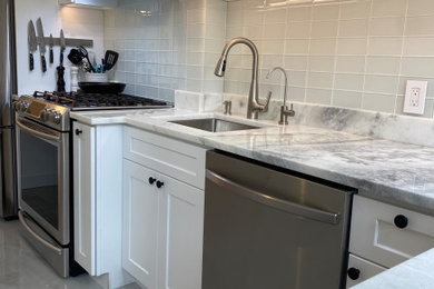 Kitchen Project #1