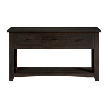 Hall Table