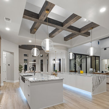 KC Custom Homes 2025 Parade of Homes