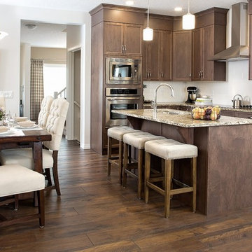 Dining Nook
