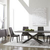 Industry Rectangle Dining Table