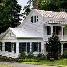 exterior window cover