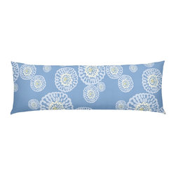 10" x 34" Long Lumbar Pillow - Decorative Pillows