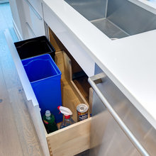 Kitchens and Pantrys