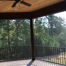 Fence Redo