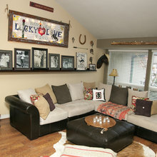 Living Room Ideas