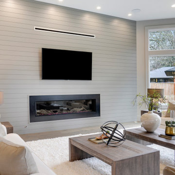 Silver Oak Custom Homes - 1350 Andrews Road