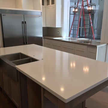 Our Work