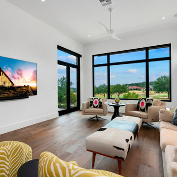 70 Project - Cordillera Ranch