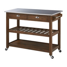 Rachel Kitchen