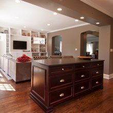 Living Room Ideas