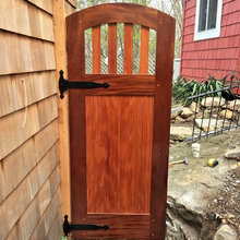 Garden Shed