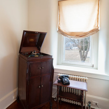 Phoenixville Tale of Two Parlors