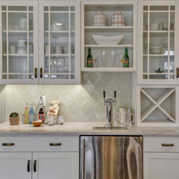 Waverly II - Kitchen