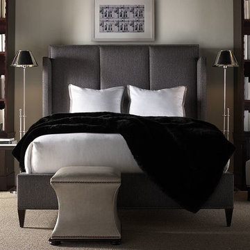 The Bedroom