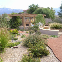 Waterwise Backyards