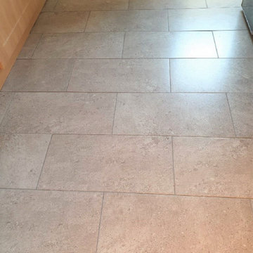 Dirty Kitchen Grout Renovated in Adwick Le Street