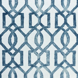 Modern - Patterns - Area Rugs