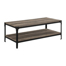 Coffee Tables