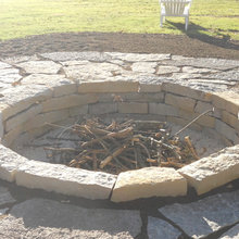 Patio Ideas