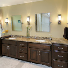 Bathroom ideas