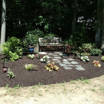 Memorial Garden