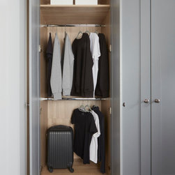 Wardrobe Storage Solutions - Products