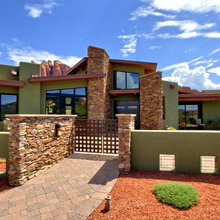 Exterior color