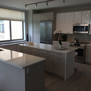 Majestic Kitchens 2016