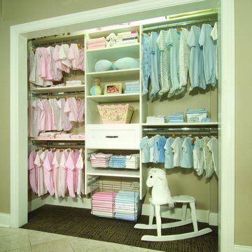 Closets by Ironwood