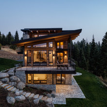 MidMod Renovation Ideas